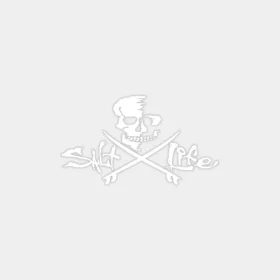 Skull & Boards Decal
