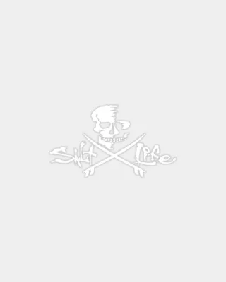 Skull & Boards Decal