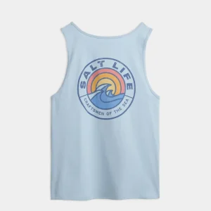 Men's Sea Craft Tank Top
