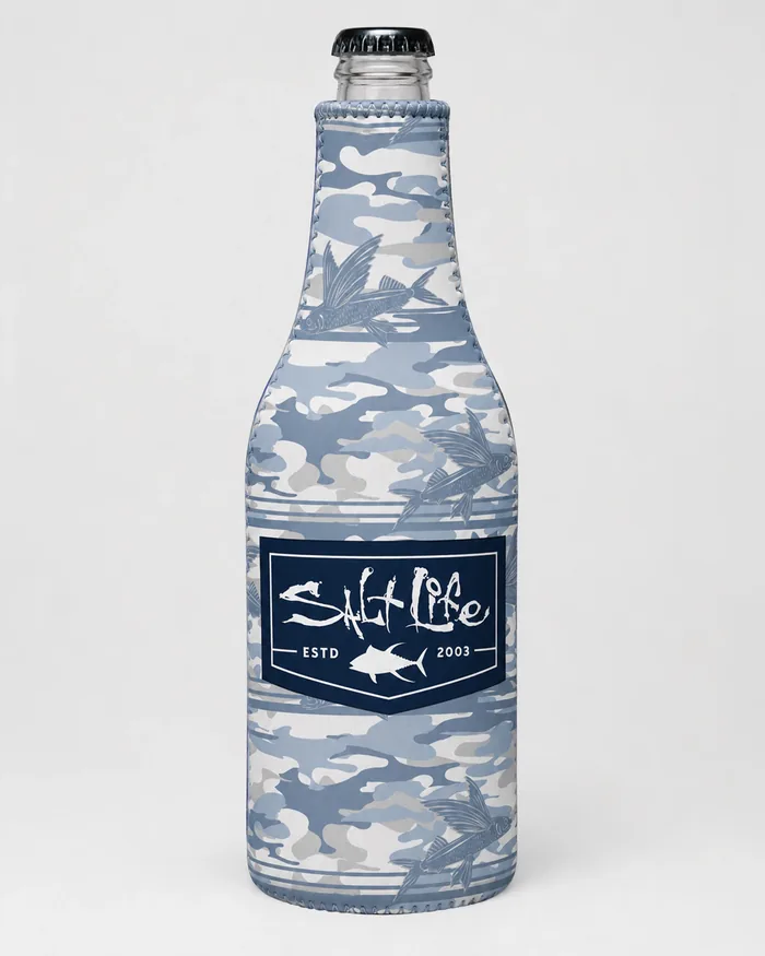 Take Flight Bottle Holder