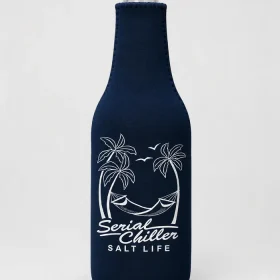 Serial Chiller Bottle Holder