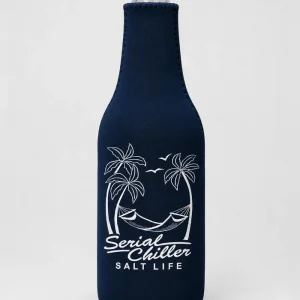 Serial Chiller Bottle Holder