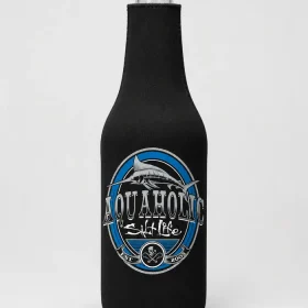 Aquaholic Bottle Holder