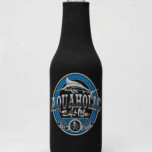 Aquaholic Bottle Holder