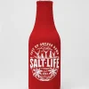 Weekend Forecast Bottle Holder