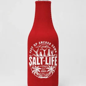 Weekend Forecast Bottle Holder