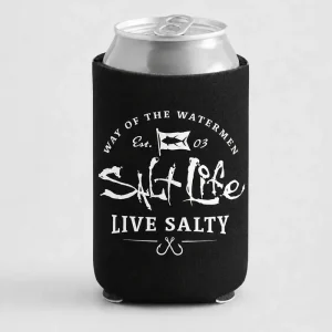 Capture The Flag Can Holder