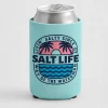 Daily Paradise Can Holder