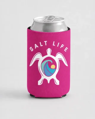 Turtle Break Can Holder