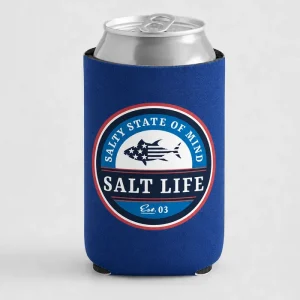 Tuna Nation Can Holder