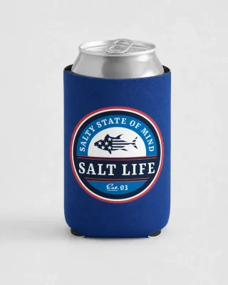 Tuna Nation Can Holder