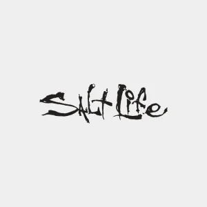 Alternative view of Signature Medium Decal