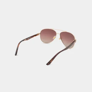 Alternative view of Classic SL-009 Aviator Sunglasses