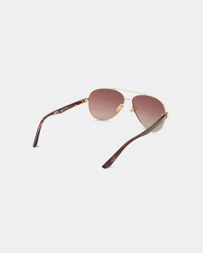 Classic SL-009 Aviator Sunglasses - Image 2