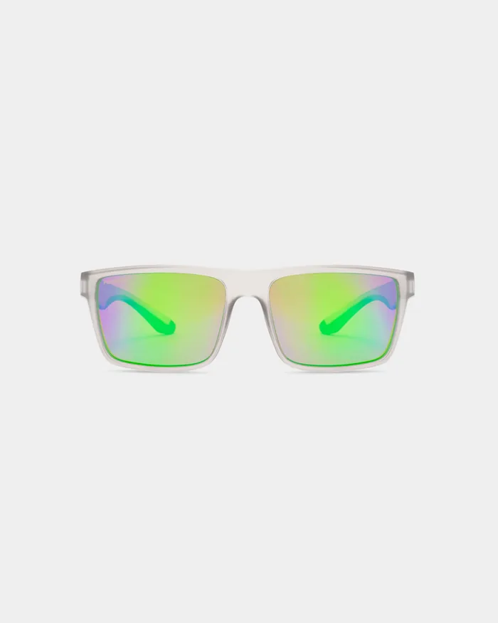 Classic Square SL-002 Polarized Sunglasses - Image 3