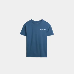 Alternative view of Youth Deep Ventures Short Sleeve Tee