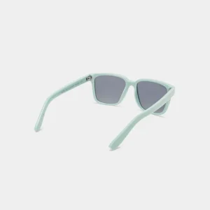 Alternative view of Square SL-012 Womens Sunglasses