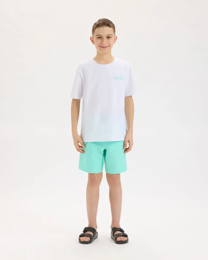 Youth Stealth Brigade 2.0 SLX Performance Aquatrunks - Image 6