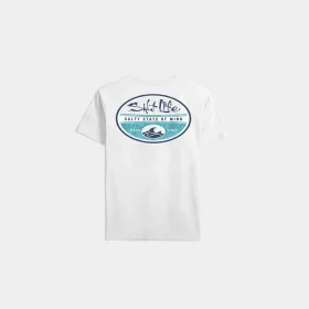 Youth Secret Spot Short Sleeve Tee