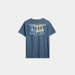 Youth Tuna Tails 2.0 Short Sleeve Tee