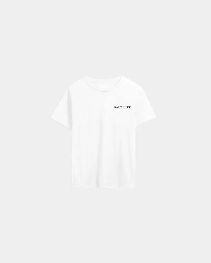 Youth Jaws of Steel 2.0 Short Sleeve Tee - Image 2