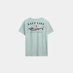 Jaws of Steel 2.0 Short Sleeve Tee
