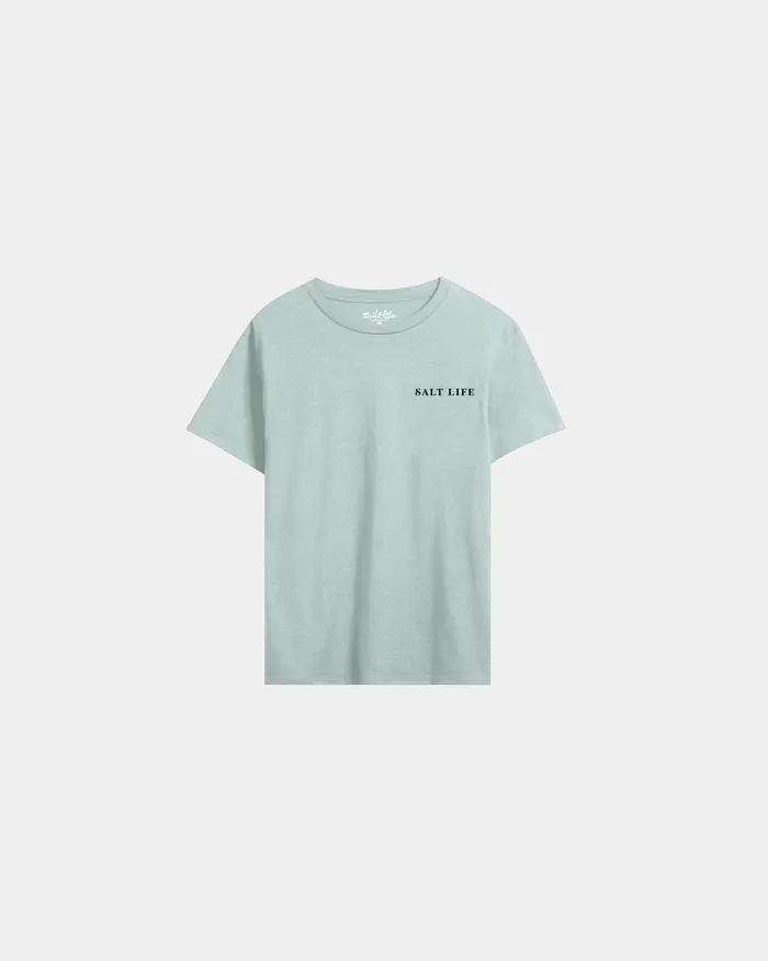 Jaws of Steel 2.0 Short Sleeve Tee - Image 2