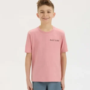 Alternative view of Youth Jaws of Steel 2.0 Short Sleeve Tee