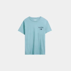 Alternative view of Heavy Seas 2.0 Short Sleeve Tee