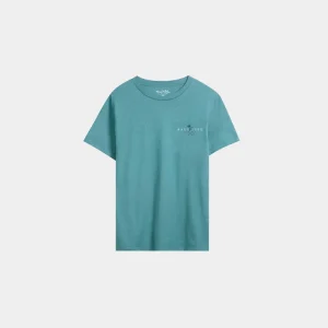 Alternative view of Youth Crab Hammer Short Sleeve Tee