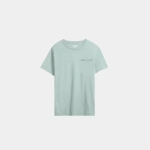 Alternative view of Youth Sun Stripes Short Sleeve Tee