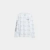 Youth Dragnet Long Sleeve SLX Performance Tee