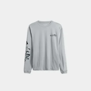 Alternative view of Youth Fin Nation Performance Hoodie