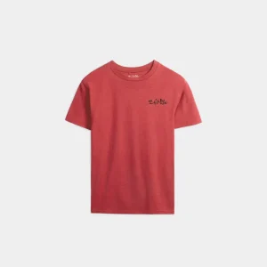 Alternative view of Youth Octo Cruiser 30’s Tee