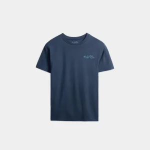 Alternative view of Youth Octo Cruiser 30’s Tee