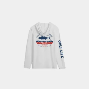 Youth Jaws of Steel 2.0 SLX Performance Hoodie