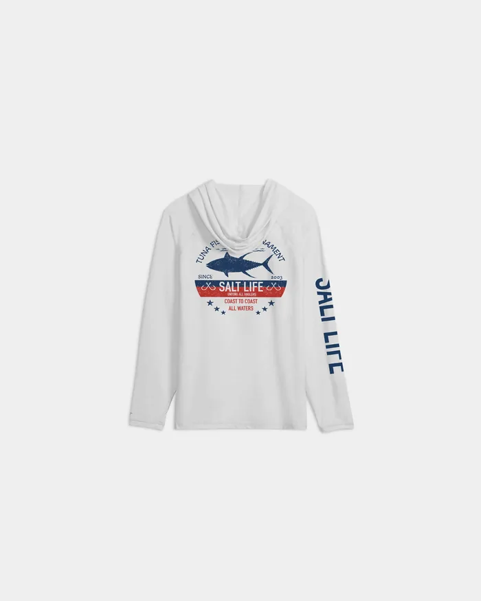 Youth Jaws of Steel 2.0 SLX Performance Hoodie