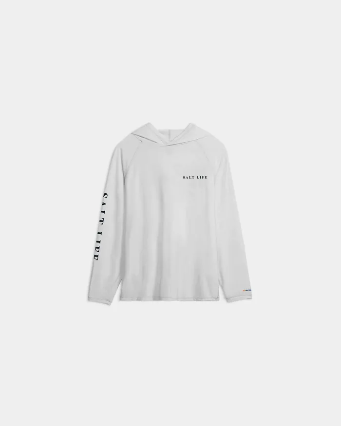 Youth Jaws of Steel 2.0 SLX Performance Hoodie - Image 2