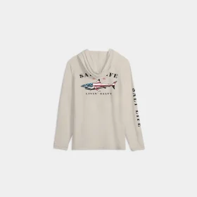 Youth Jaws of Steel 2.0 SLX Performance Hoodie