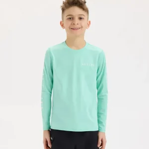 Alternative view of Youth Mahi Way SLX Performance Long Sleeve Tee