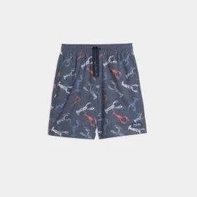 Youth Harbor Claws SLX Performance Aquatrunks