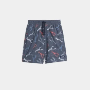 Youth Harbor Claws SLX Performance Aquatrunks