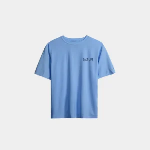 Alternative view of Youth Tuna Tournament SLX Performance Short Sleeve Tee