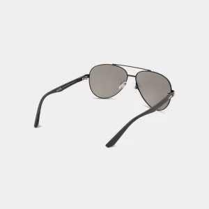 Alternative view of Classic SL-009 Aviator Sunglasses