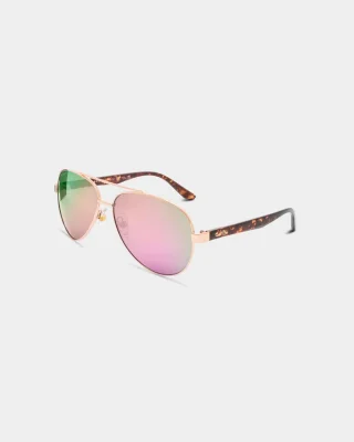 Classic SL-009 Aviator Sunglasses
