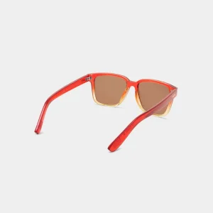 Alternative view of Square SL-012 Womens Sunglasses