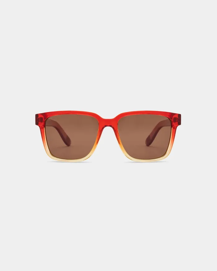 Square SL-012 Womens Sunglasses - Image 3