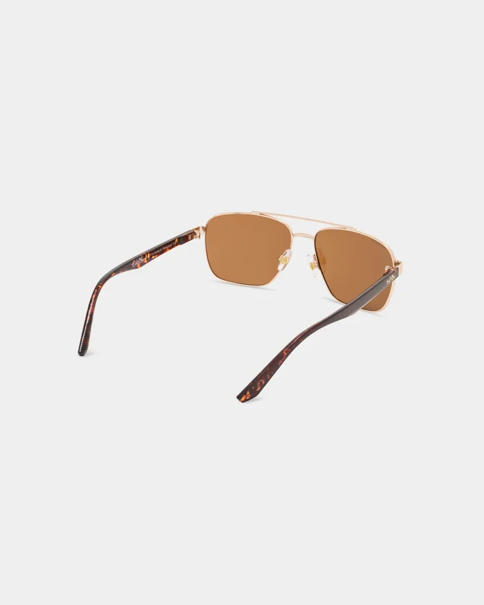 Square SL-010 Aviator Sunglasses - Image 2