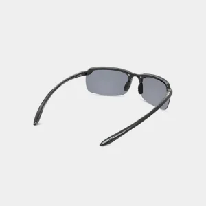 Alternative view of Rimless Wrap SL-008 Sunglasses