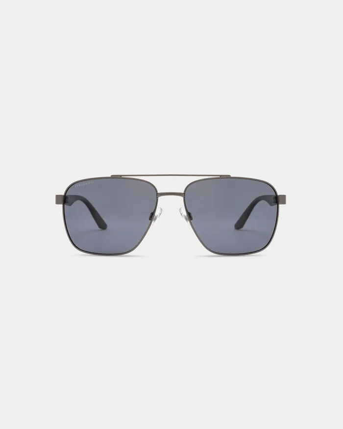 Square SL-010 Aviator Sunglasses - Image 3